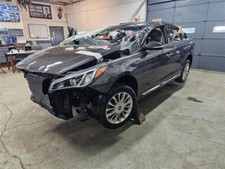Steering Gear (incl. Rack) HYUNDAI SONATA 15