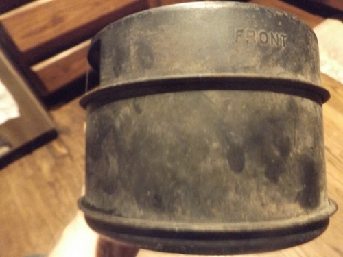 FORD FLATHEAD OIL BATH AIR CLEANER V8 HOT ROD == FREE POSTAGE - Picture 9 of 9