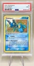 Pokémon Swampert #5/17 Non-Holo Rare - 2004 Pop Series 1 - PSA 9 MINT!!