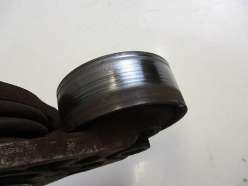 Tensionatore cinghia meccanico BMW MINI One / D / Cooper per F54 F55 F56 F57 8600357 - Foto 4 di 6