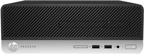 HP i5-9500 Ram 16Gb SSD 512Gb Monitor 24" Komplettstation Generalüberholt - Bild 3 von 8