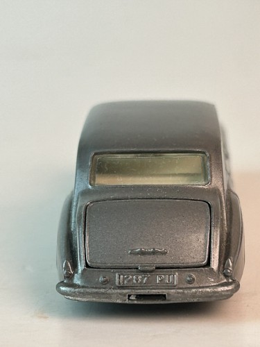 Matchbox No. 44 Rolls Royce Phantom V With Original Box - Picture 12 of 15