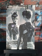 DC Batman One Bad Day Catwoman #1 Incentive Cover D 1:25 Jessica Fong