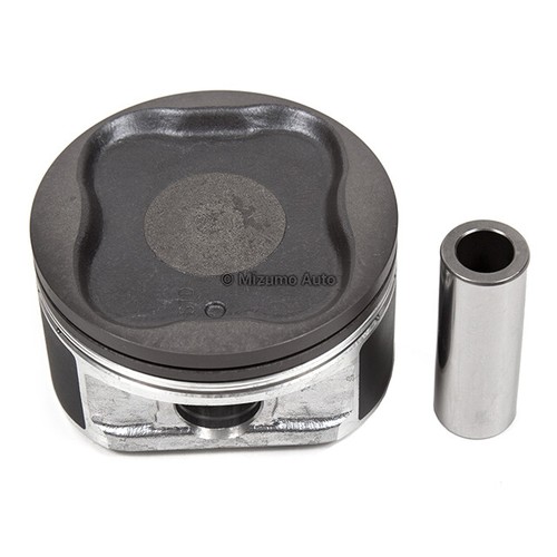 Full Gasket Set Pistons Bearings Fit 03-09 Toyota 4Runner Tacoma 4.0L DOHC 1GRFE - Picture 5 of 12
