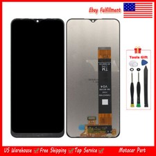LCD Display Digitizer Touch screen For Samsung Galaxy A13 LTE 4G A135 A135F Tool