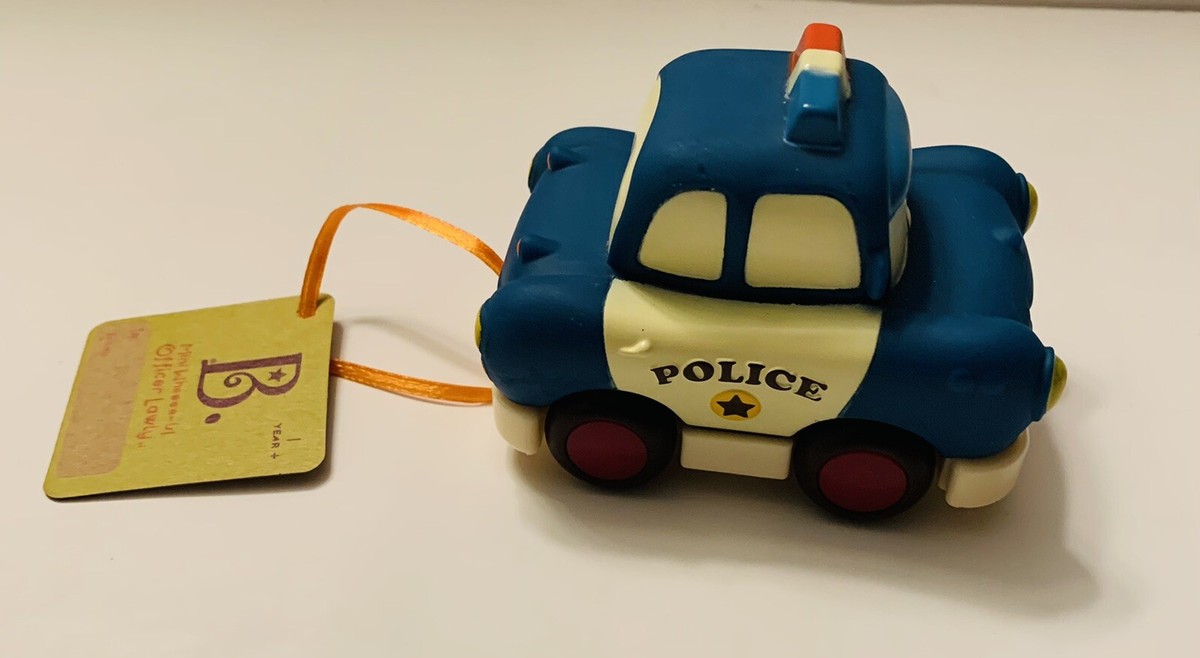 Smyths Toys Police Car Police Car Smyths Helicopter Playmobil