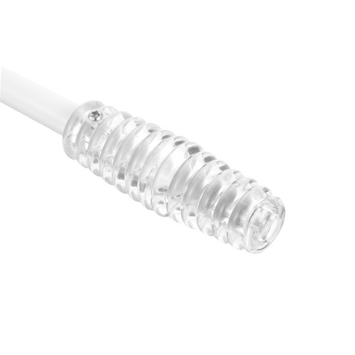 Curtain Handle Window Rods Drapery Pull Wand Telescoping for Curtains - Imagen 2 de 12