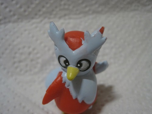 Vintage Pokemon Figur zur Auswahl, ca.3 bis 5,5cm, Nintendo, Sammelfigur, F9c - Picture 225 of 316