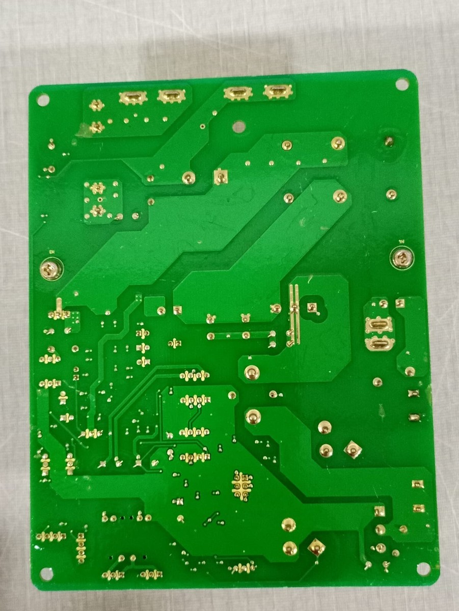 TW-6 E340729 / 12-027100-01-1739 Printed Circuit Board - NEW