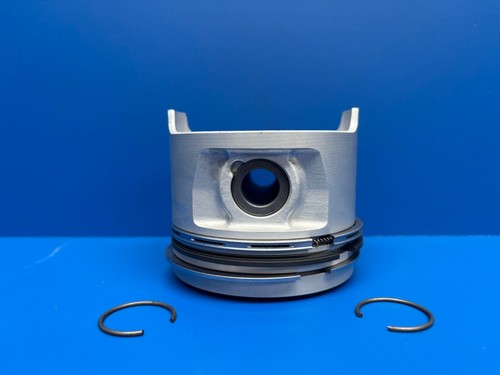 Motor Mercedes Clase G 280 GE M110.994 W460 87,00 mm - Imagen 5 de 7