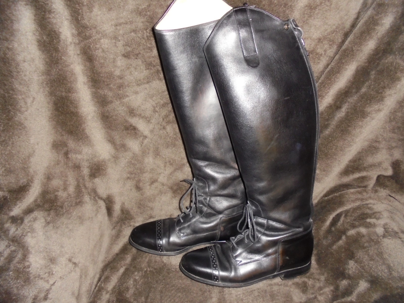 Dressage Stiefel France France Stiefel Female 9 Narrow Med Calf 20 Dressage Stiefel France France Stiefel Female 9 Narrow Med Calf 20