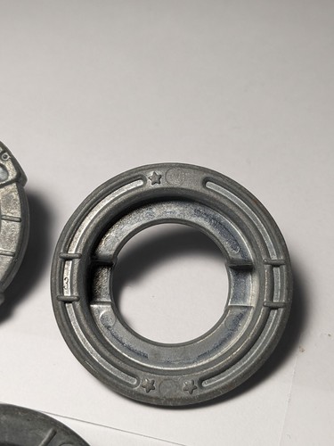 Vintage Beyblade Metal Fusion Parts - Picture 8 of 13