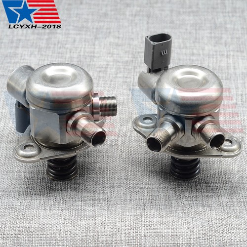 2Pcs High Pressure Fuel Pump L+R For Mercedes GL450 E550 2780701101 2780701201 - Picture 4 of 14