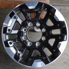 22 23 Hummer EV OEM Wheel Rim 18x9 18" 14049 84806059 84871281