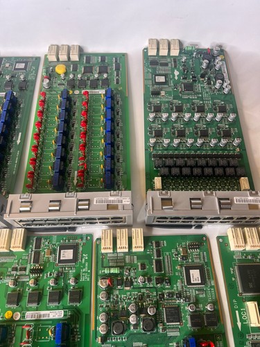 Samsung Lot 9 Model 16DLI2 /MP10A/8COMBO3/16SLI3/LP40/LCP - Picture 7 of 11