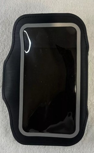 onn. Armband Smartphone Holder New W/O Original Packaging - 第 1/11 張圖片