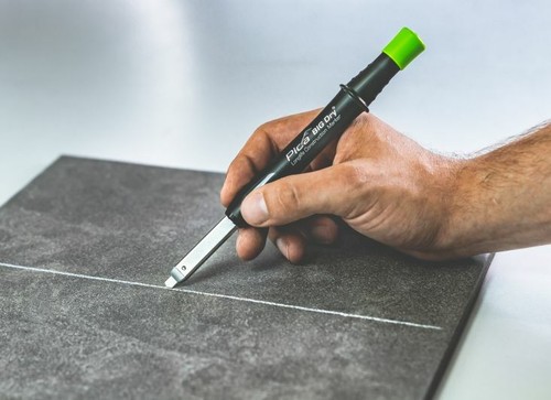 Pica BIG Dry 6060 Zimmermanns Bleistift Baumarker Ersatzminen div. Ausführungen - Bild 9 von 27