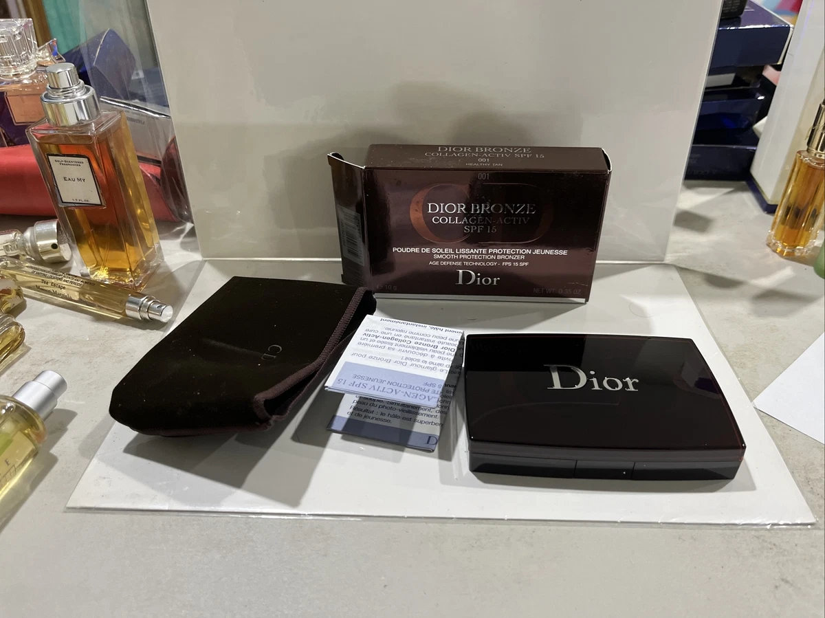 dior collagen activ