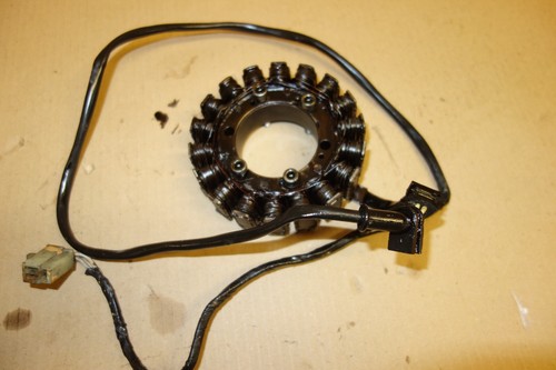 Honda XRV750 XRV 750 Africa Twin RD04 Satz Zündspulen Stator