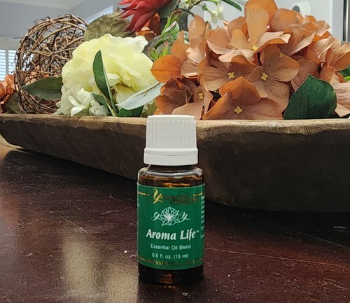 Young Living Essential Oils - 5 ml & 15 ml - sealed - 90+ variations - Picture 10 of 24