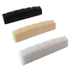 Resin Electric Guitar Nut - 43mm x 6mm