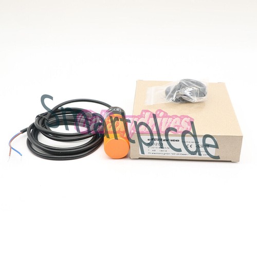 New IFM KI0203 Capacitive Proximity Switch Sensor (1Pcs) - Picture 4 of 6