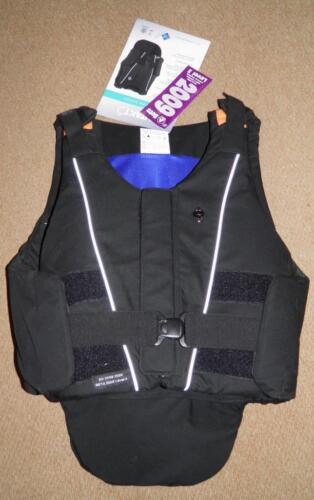 Charles Owen Adults Medium & Large Horse Riding Back Body Protector BETA 2009 - Picture 1 of 5