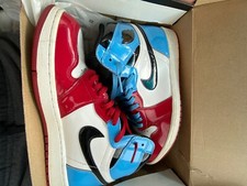 Size 13 - Jordan 1 Retro OG High Fearless