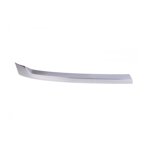 Right Side Headlight Chrome Bezel Trim Fit For VW Atlas 18-19 #3CN941120# - Picture 3 of 5