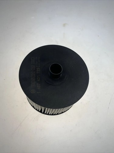 BOSCH 1 457 431 723 Fuel filter Pipe filter filter insert - Picture 2 of 8