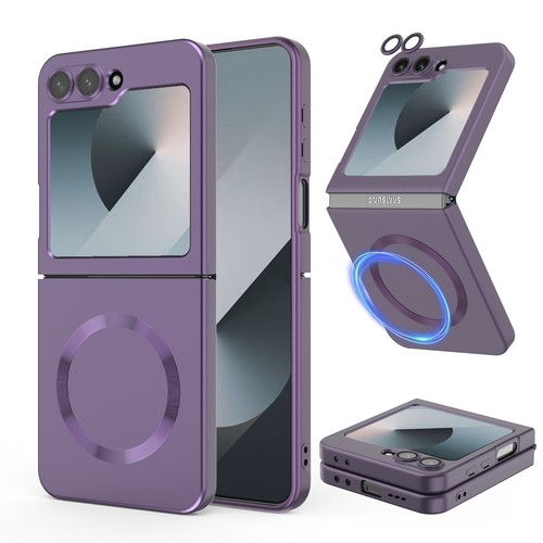 Funda para lente de cámara/protector de pantalla para Samsung Galaxy Z abatible 6/5 5G - Imagen 29 de 71