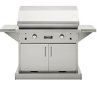 Natural Gas Infrared Built - In Grills