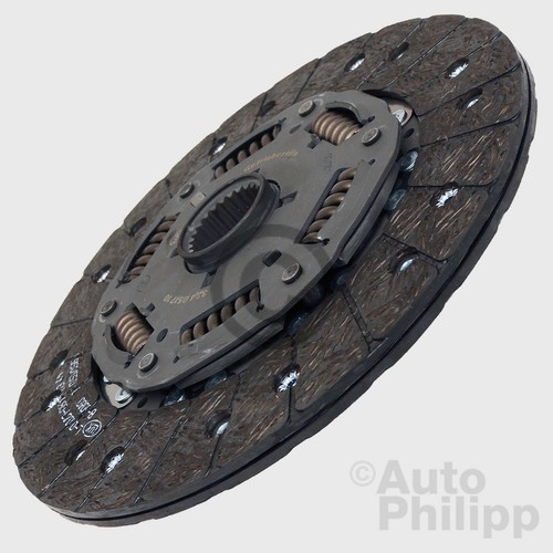 LUK Kupplung Satz mit Ausrücklager und Schwungrad für BMW 5er E60 E61 525 d xd - Bild 4 von 7