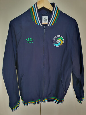 UMBRO jacke herren