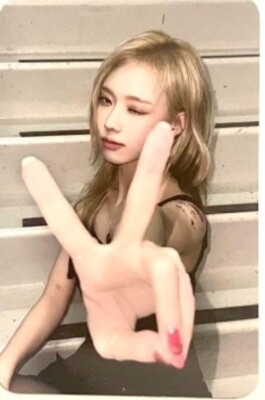 aespa WEEK Whiplash mood POP UP 70K Won Benefits Official