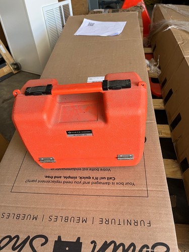 Lietz Sokkisha Automatic Level C-3 - Bild 2 von 2