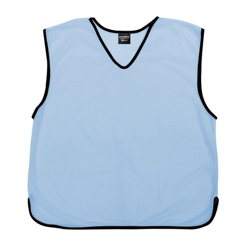 1 - 20 FOOTBALL TRAINING BIBS TOP QUALITY RUGBY HOCKEY SOCCER CRICKET SPORTS BIB - Picture 17 of 32