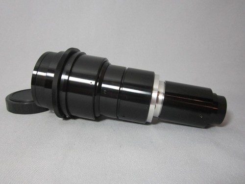 JAPAN TELECENTRIC ZOOM LENS Unknown Brand New in box - Picture 4 of 13