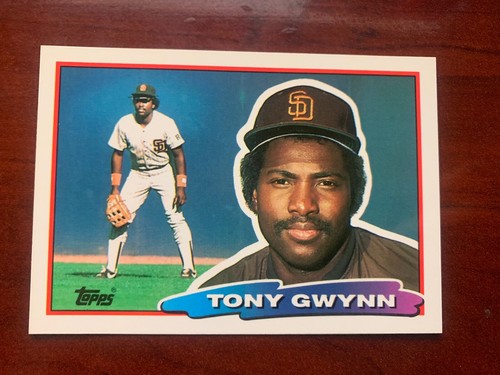 1988 Topps BIG Baseball - Complete Your Set - You Pick (151 - 264) - Picture 12 of 115