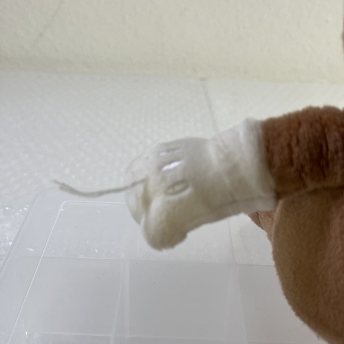 Nintendo Super Mario 3D Land Little Buddy Tanooki Mario Plush Toy Doll 2013! - Picture 8 of 12