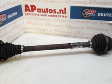 Antriebswelle links hinten Audi TT 8N 1J0501203B P415960