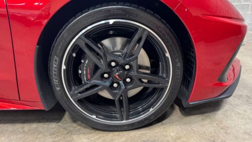 2023 CHEVROLET Corvette STINGRAY 1LT - Picture 18 of 40