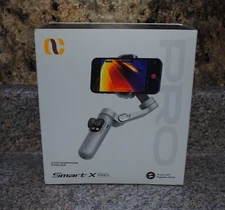 Smart-X Pro 3-Axis Smartphone Stabilizer