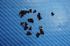 Samsung XE501C13-S01US 11.6" Genuine Laptop Screw Set Screws for Repair ScrewSet