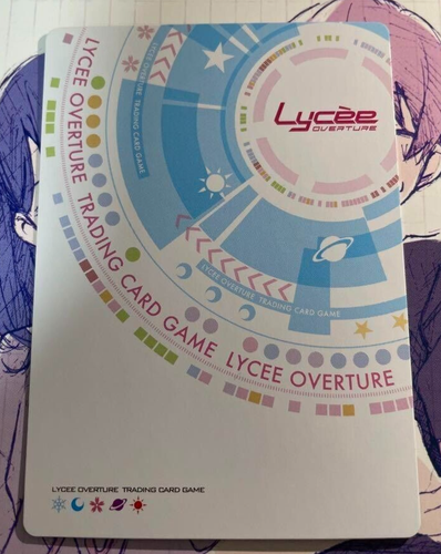 Lycee Overture Scathach LO-0462-S Lancer FGO Fate Grand Order 2.0 Signature JP - Picture 2 of 10