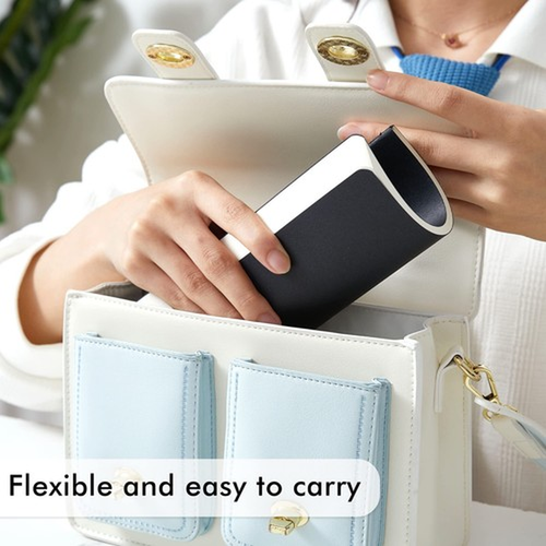 36 Pack Soft Cover Journal Bulk, Lined Blank Travel Journal for Women Men Wri... - Picture 5 of 12