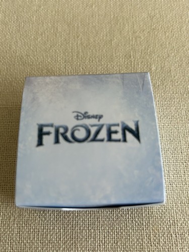 Origami Owl ER2131 Disney "Frozen Icicle" Silver Drop Earrings w/Crystals "NIB" - Picture 6 of 6