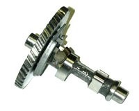 RACING GO KART JF168-5100 CLONE STOCK CAMSHAFT ASSEMBLY FACTORY HONDA GX160 200 - Picture 1 of 1