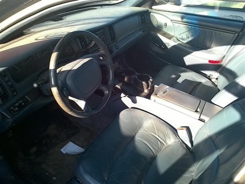 Gear Box Automatic Transmission FWD With Supercharged Option Fits 00 BONNEVILLE - Picture 9 of 10