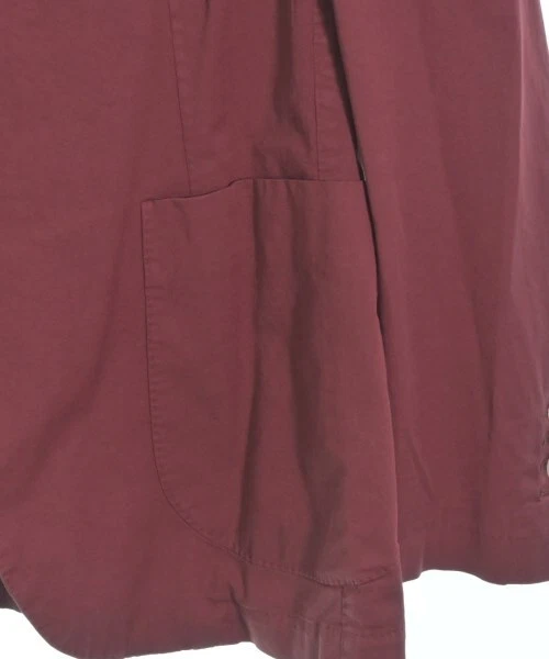 Chaqueta informal Belvest roja 50 (aprox. XL) 2200327949053 Foto 4 de 4